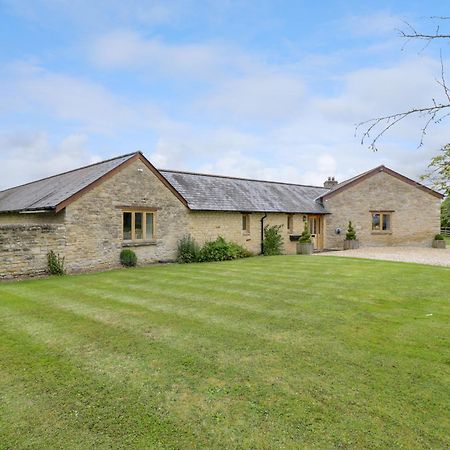 Lower Farm Barn Oxford Extérieur photo